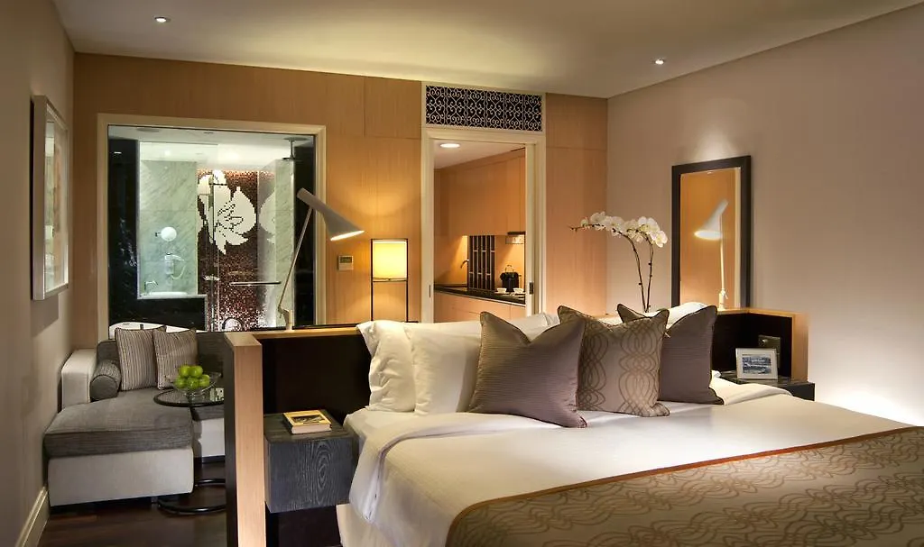 Ascott Raffles Place Singapore