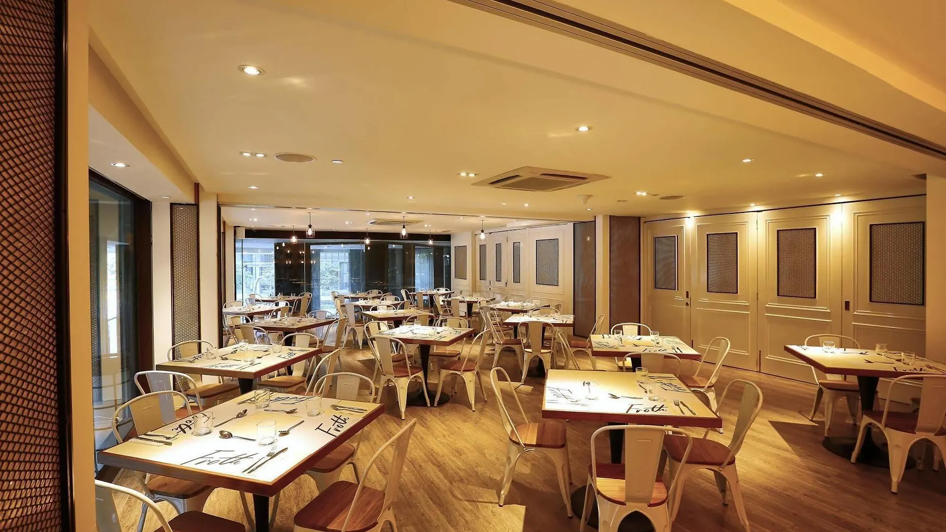 Ascott Raffles Place Singapore