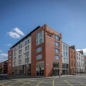 Maldron Parnell Square 4*, Dublin Irlande