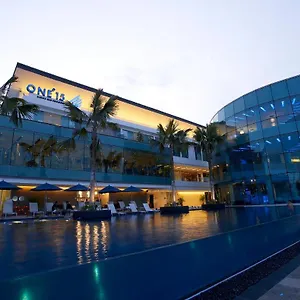 One15 Marina Sentosa Cove ***** Singapore
