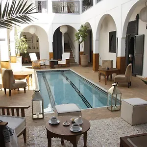 Utopia And 2*, Marrakesh Maroc