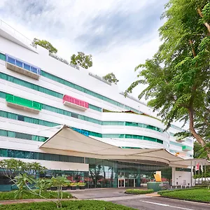 Village Changi By Far East Hospitality **** Singapore