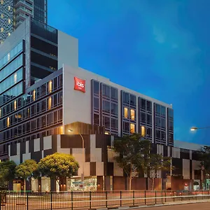 Ibis Novena *** Singapore