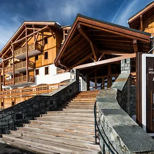 Lagrange Les D'emeraude 4*, Hauteluce France