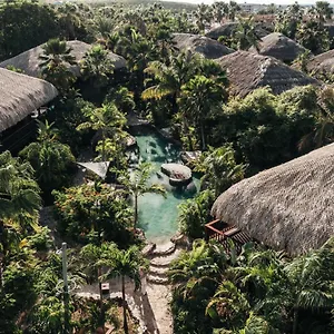 The Kontiki 4* Виллемстад