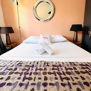  Apartment Le Cocon De L'abbaye France