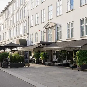 Skt. Annae Kopenhagen