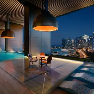 Jw Marriott South Otel