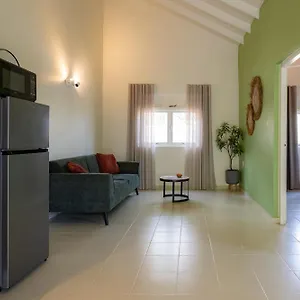  Apartment Dream Of The Flamingo Curacao