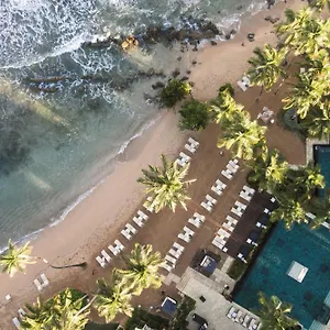 Beach, A Ritz-carlton Reserve 5* Дорадо
