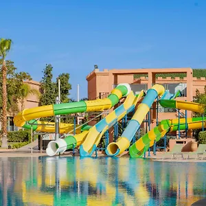 Grand Mogador Agdal - Aqua Fun 5*, Marrakesh Maroc