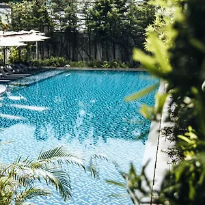 Mercure On Stevens **** Singapore