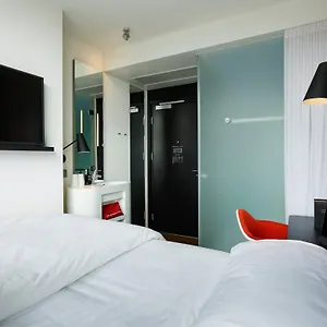 Citizenm Amstel 4*, Amsterdam Pays-Bas