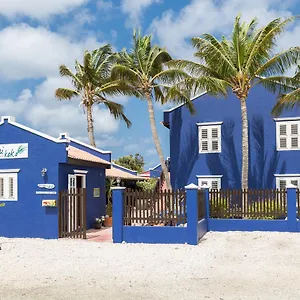  Apartment Blachi Koko Bonaire, Saint Eustatius and Saba