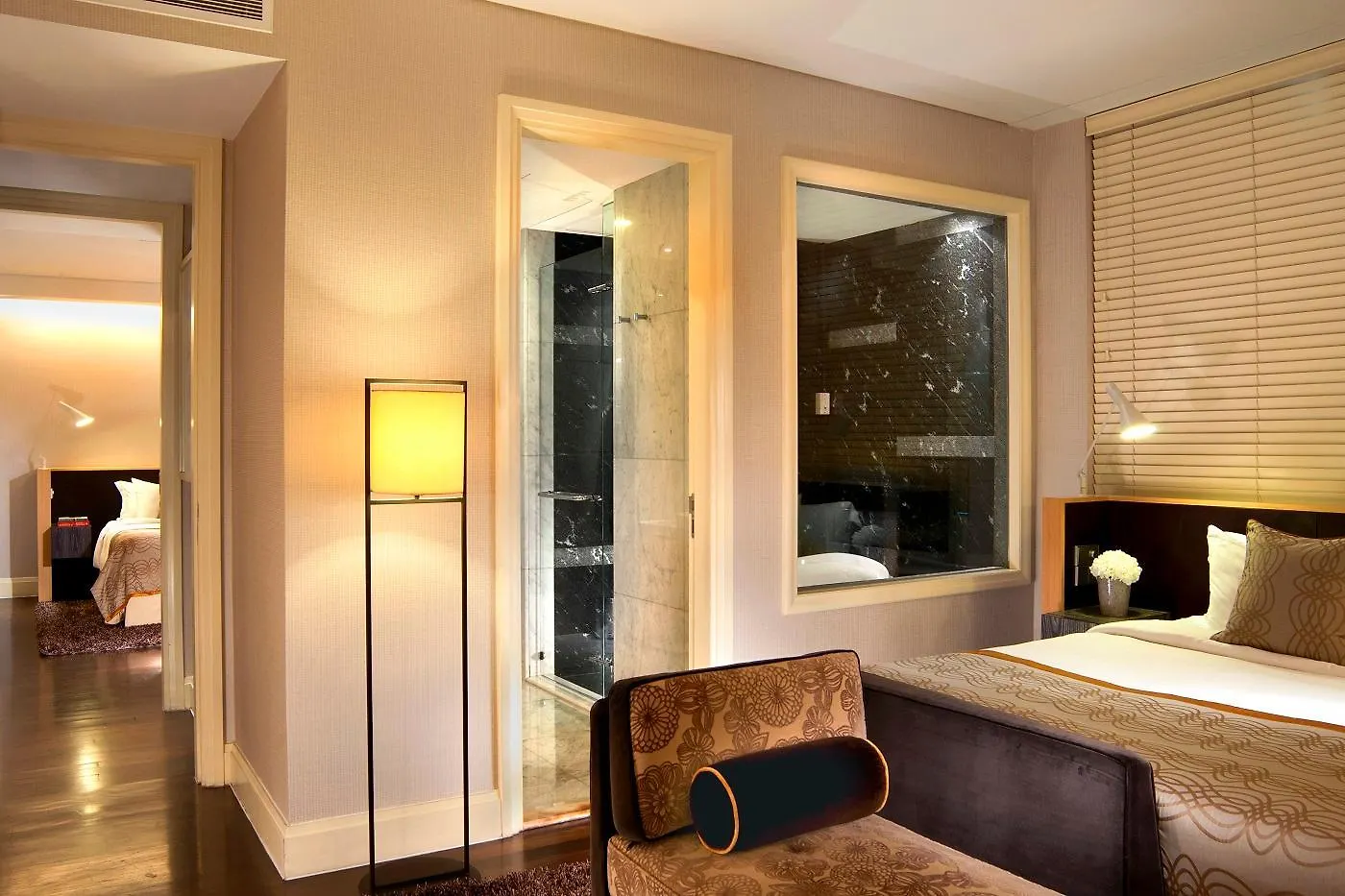Ascott Raffles Place Singapore 5*,  Singapore