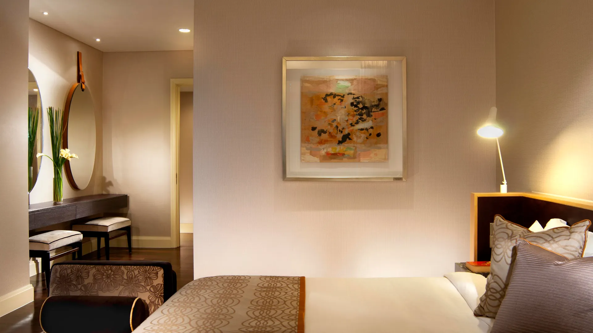 Ascott Raffles Place Singapore Singapore