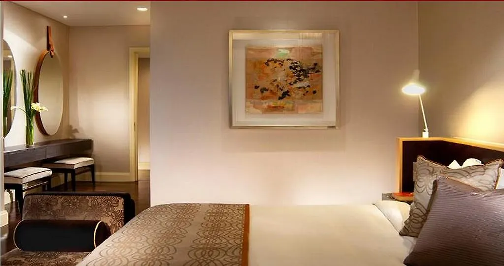 Ascott Raffles Place Singapore 5*,  Singapore