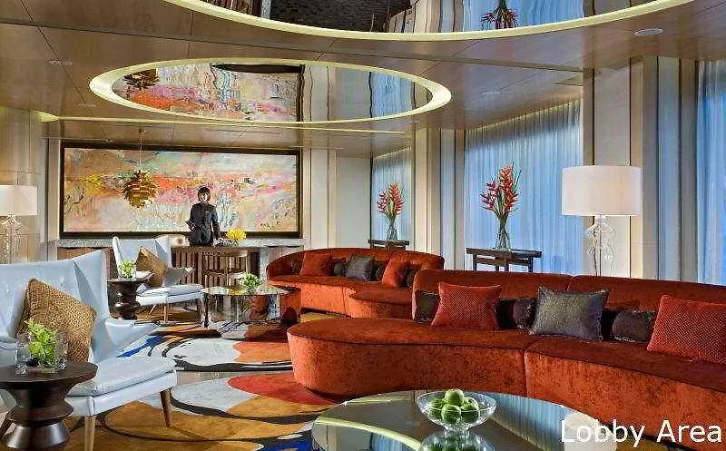 Ascott Raffles Place Singapore
