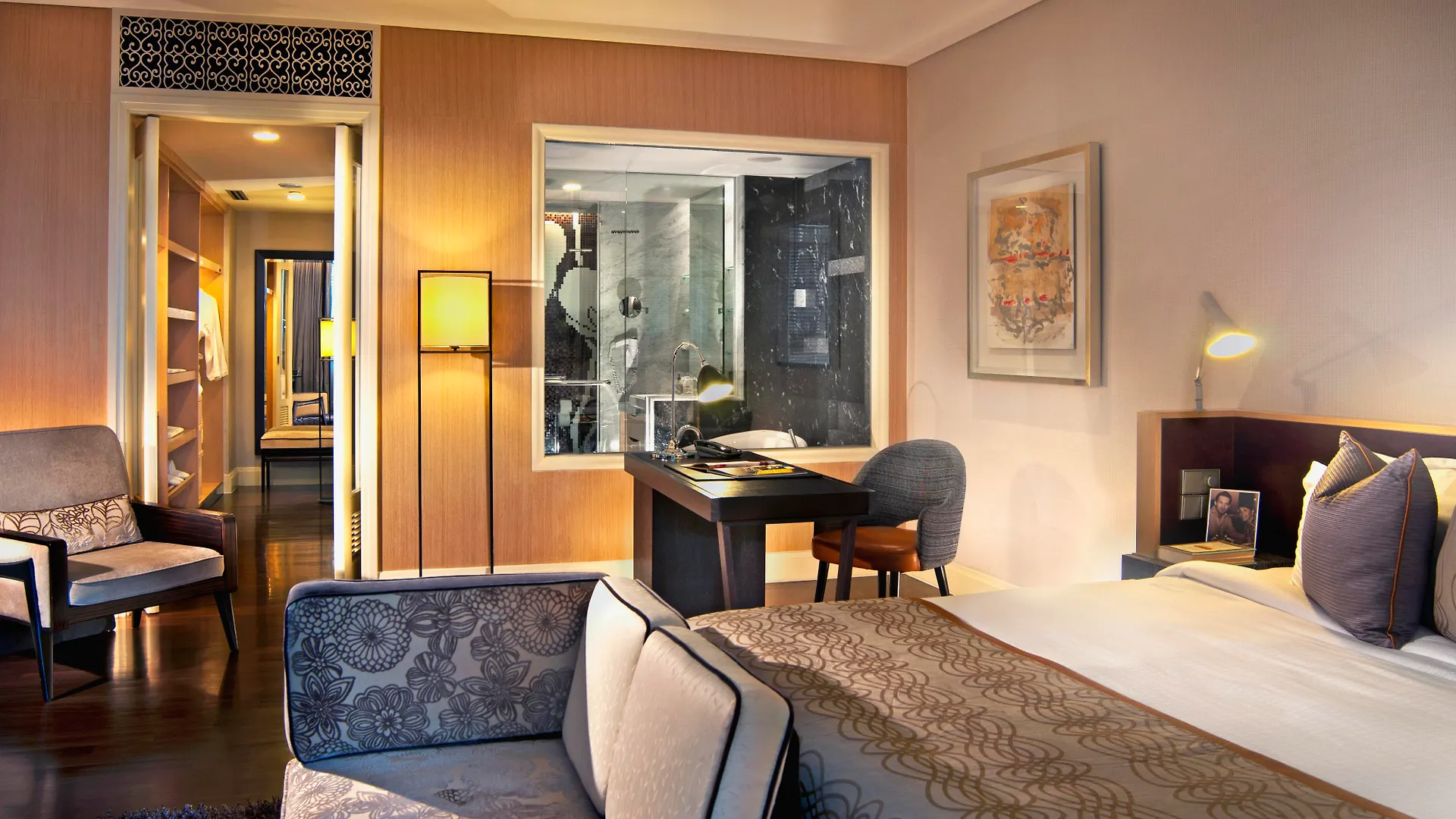 Ascott Raffles Place Singapore 5*,  Singapore