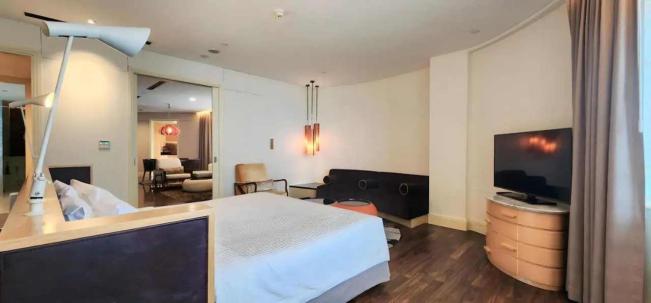 Ascott Raffles Place Singapore