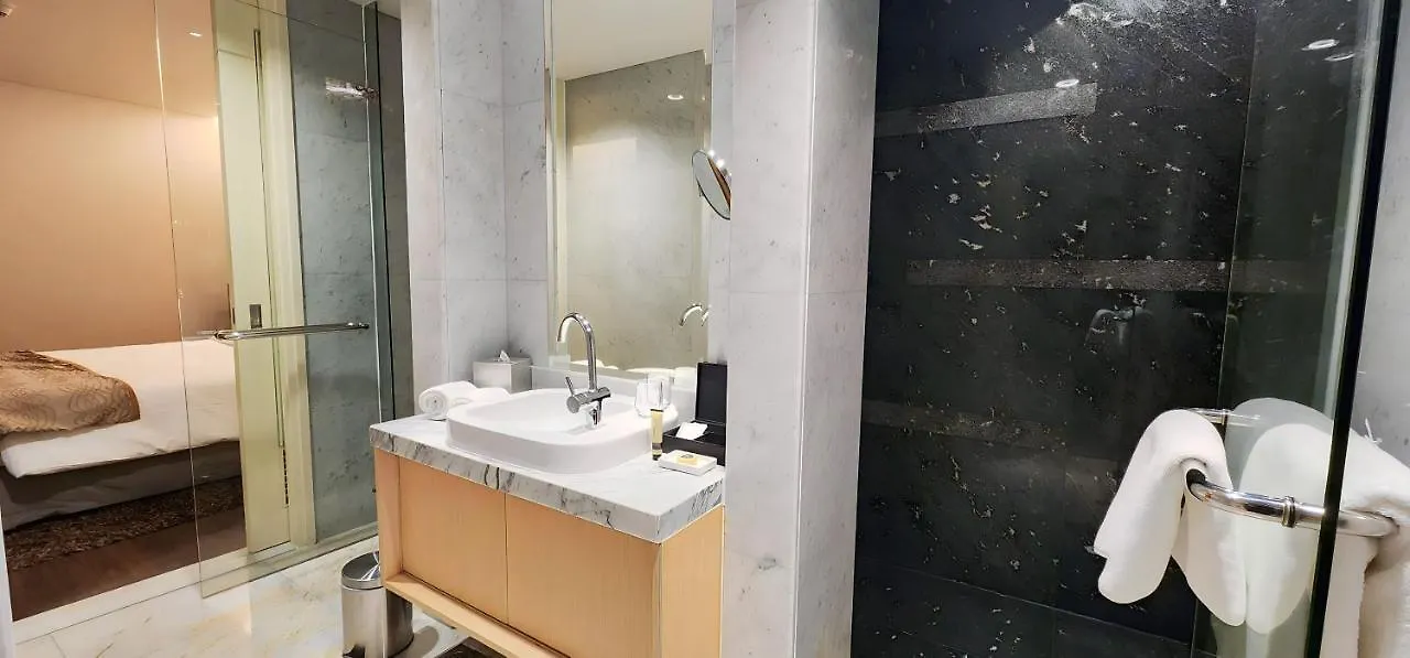 Ascott Raffles Place Singapore
