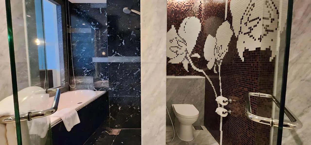 Ascott Raffles Place Singapore 5*,