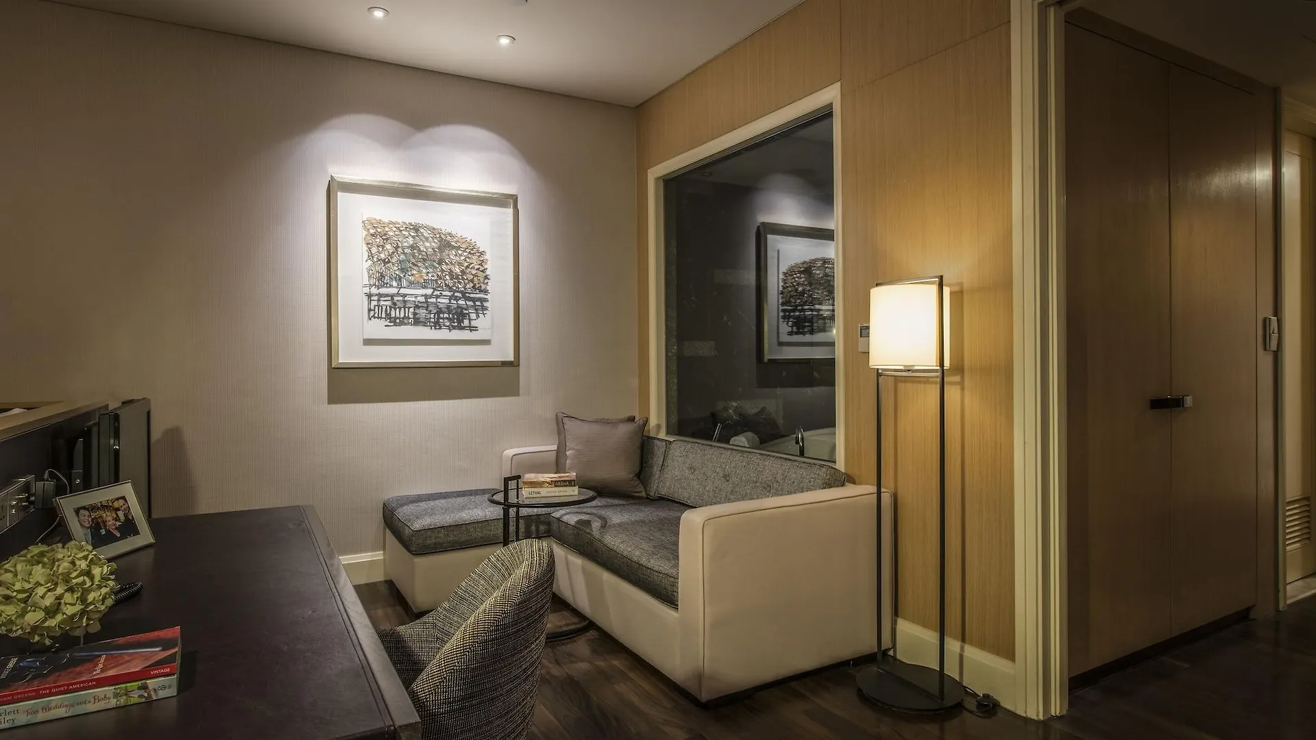 Ascott Raffles Place Singapore