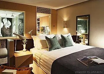 Ascott Raffles Place Singapore