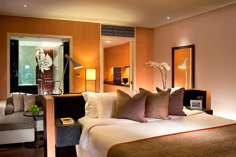 Ascott Raffles Place Singapore