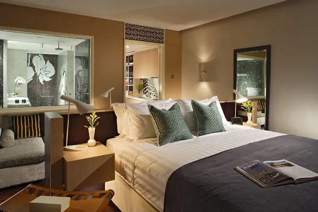 Ascott Raffles Place Singapore