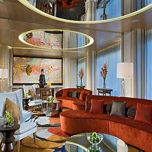 Ascott Raffles Place Singapore 5*,