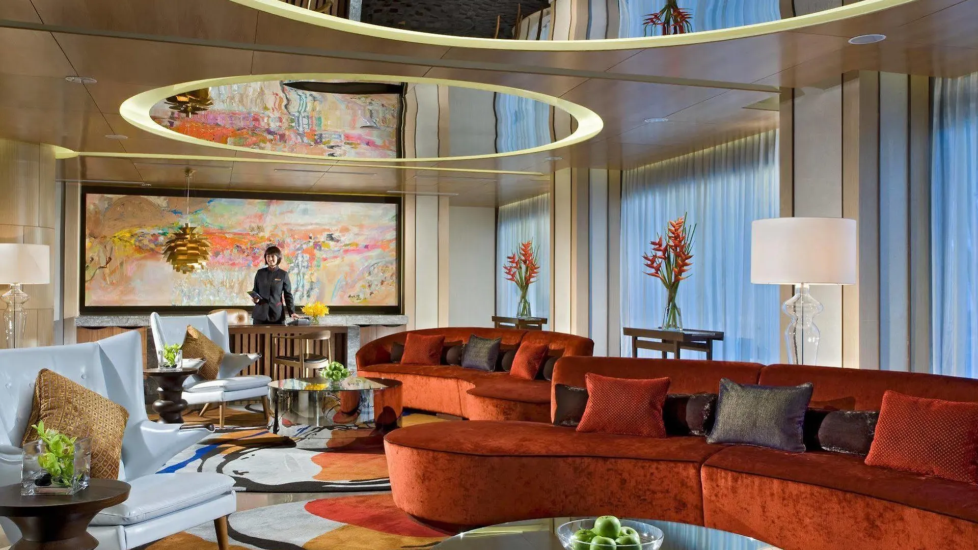 Ascott Raffles Place Singapore