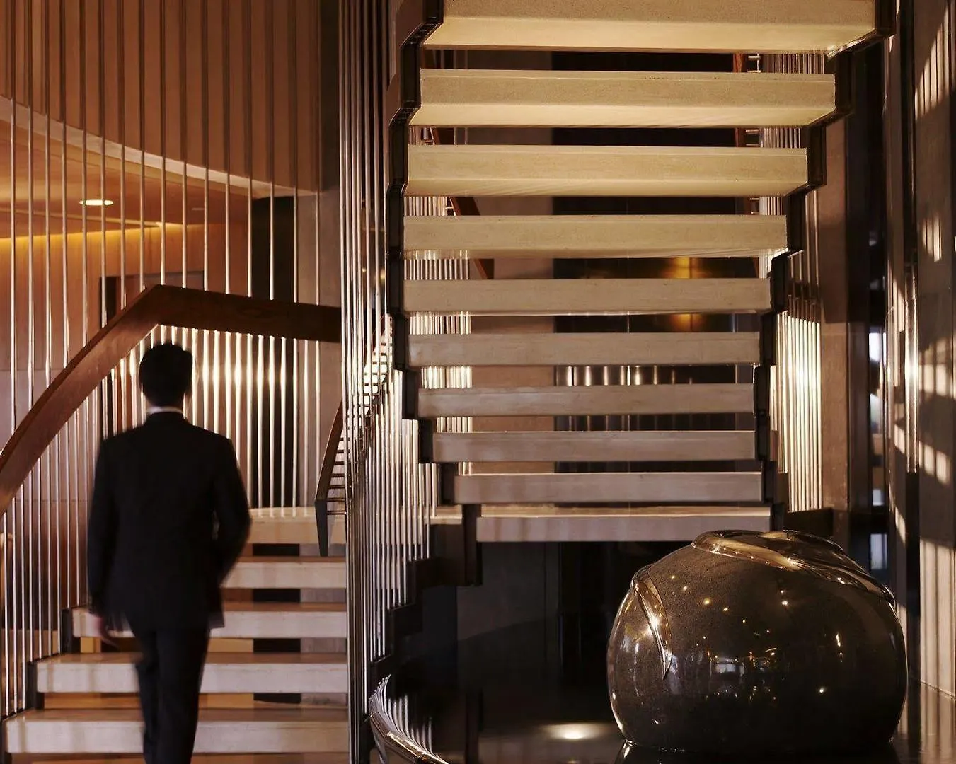 Hotel Ascott Raffles Place Singapore