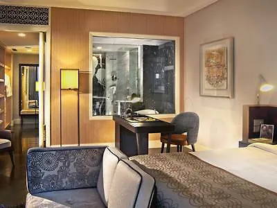 Ascott Raffles Place Singapore Hotel