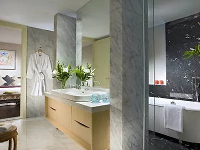 Ascott Raffles Place Singapore Hotel