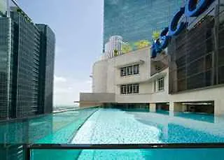 Ascott Raffles Place Singapore Singapore