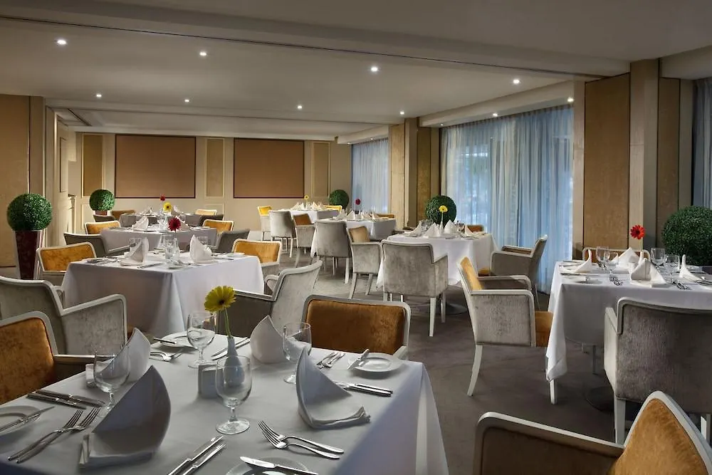 ***** Hotel Ascott Raffles Place Singapur Singapur