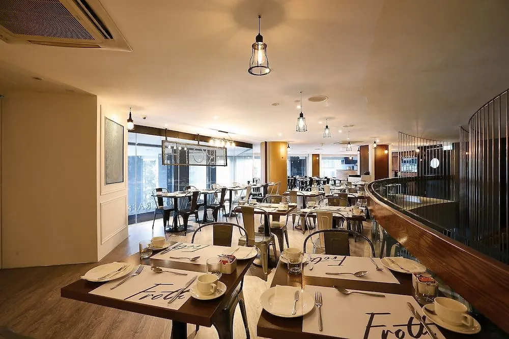 Ascott Raffles Place Singapur Singapur