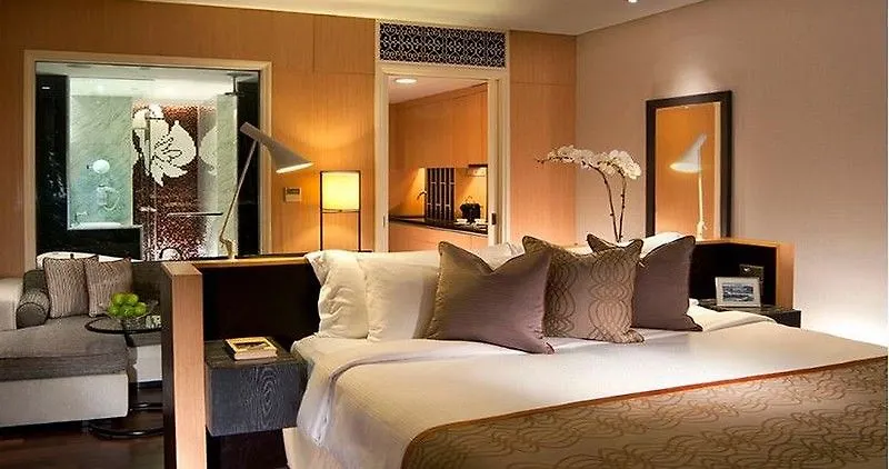 Ascott Raffles Place Singapur Singapur