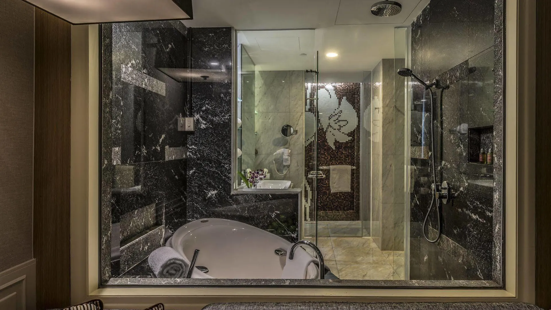 Ascott Raffles Place Singapur