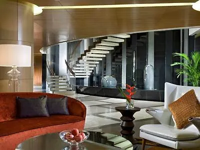 Ascott Raffles Place Singapur 5*,