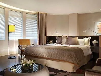 Ascott Raffles Place Singapur Singapur