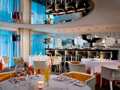 Ascott Raffles Place Singapur Hotel